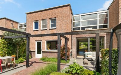 Bethunepolder 16