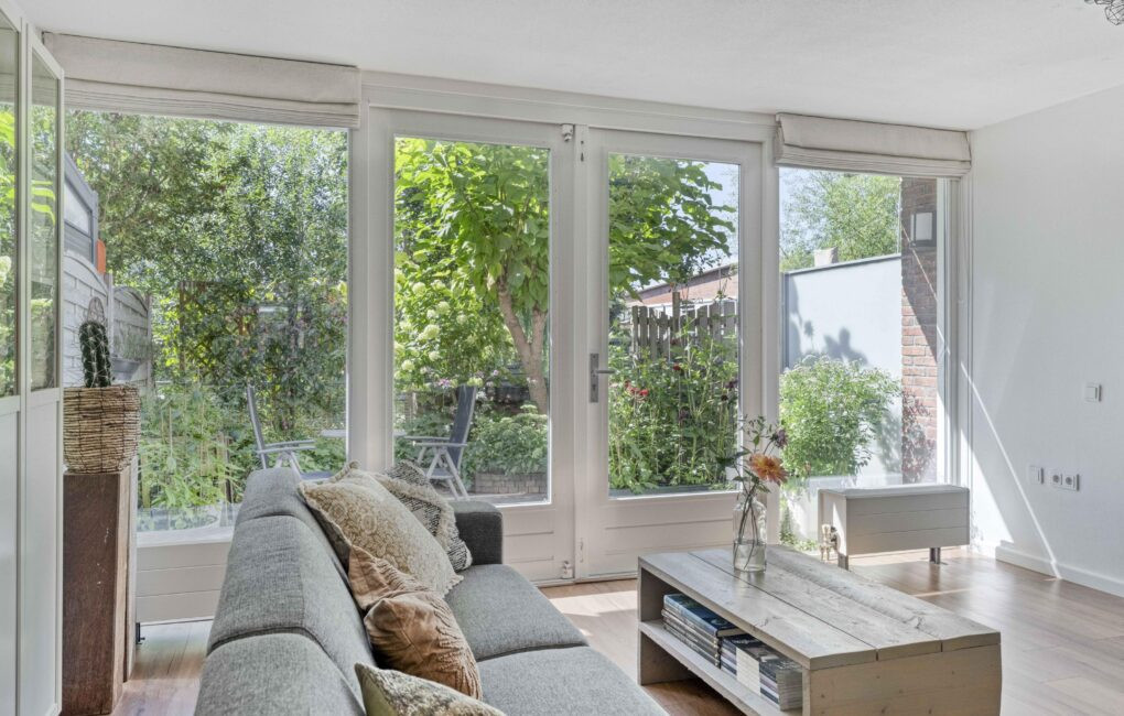 Tussenwoning te koop: Malberg 9, De Meern