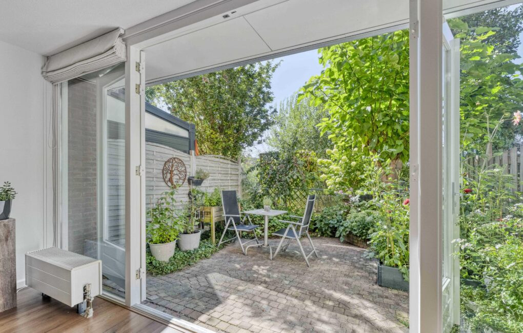 Tussenwoning te koop: Malberg 9, De Meern
