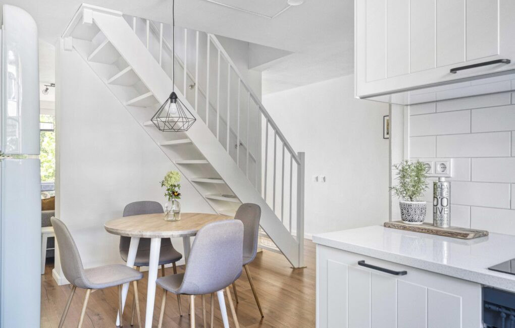 Tussenwoning te koop: Malberg 9, De Meern