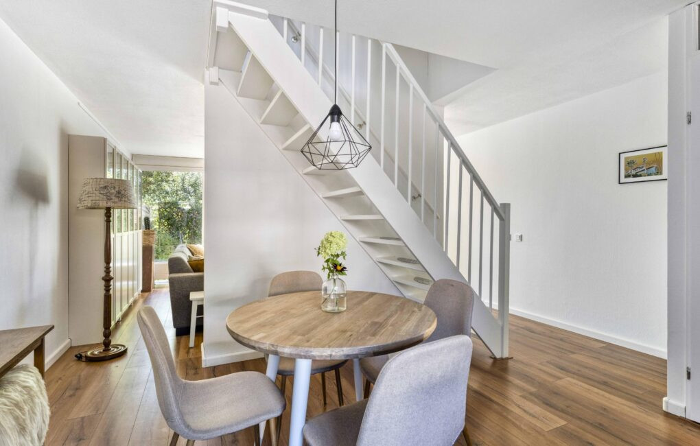 Tussenwoning te koop: Malberg 9, De Meern