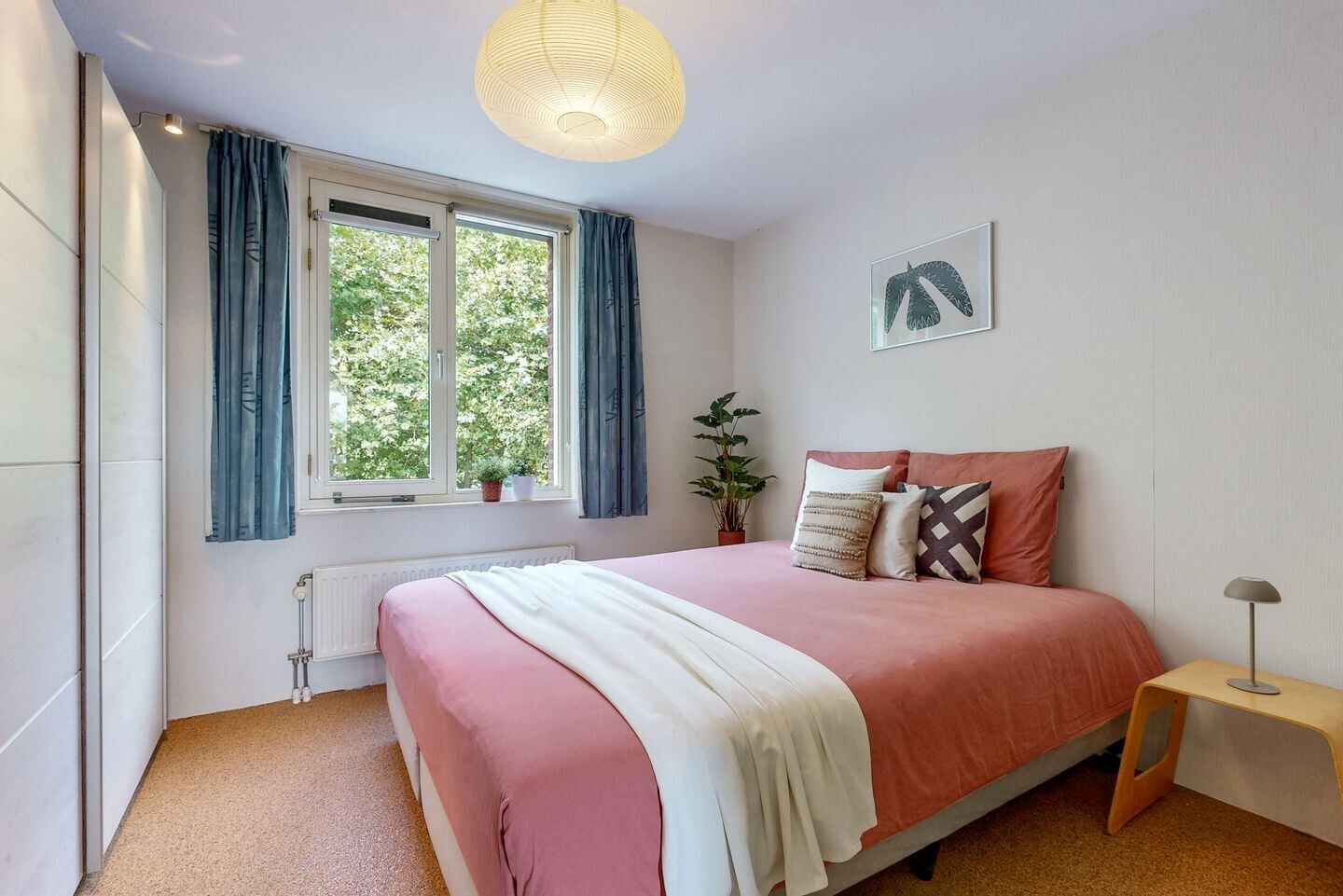 Tussenwoning te koop: Riesenberg 45, De Meern