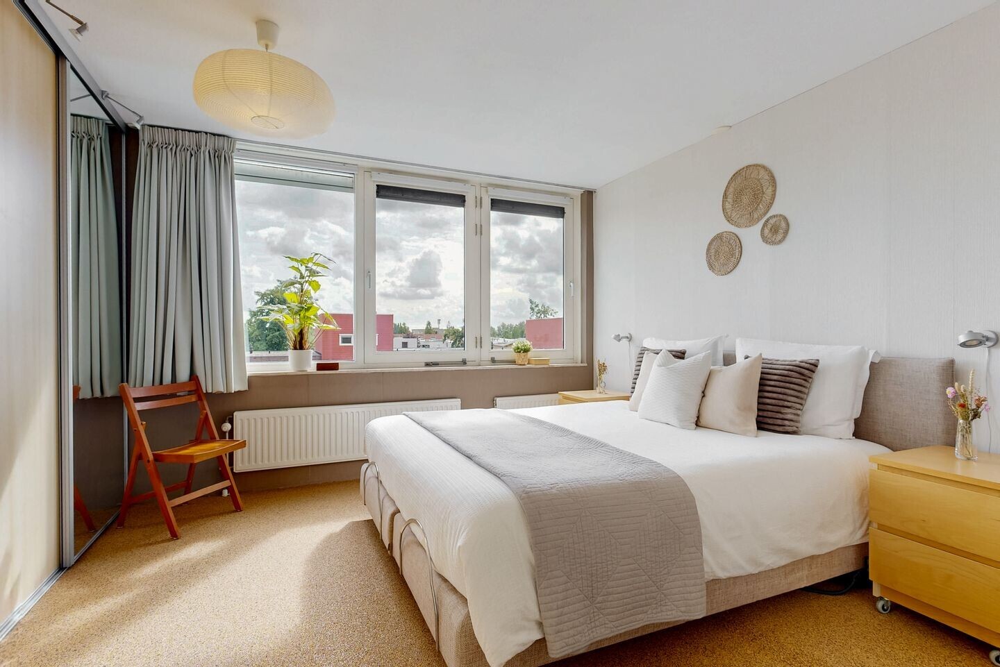 Tussenwoning te koop: Riesenberg 45, De Meern