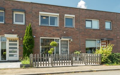 Zijpenberg 21