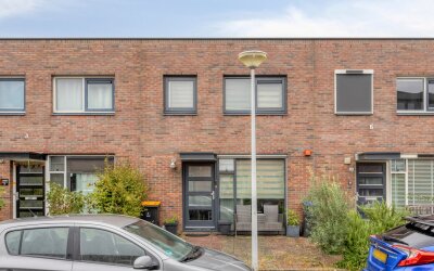 Zijpenberg 20