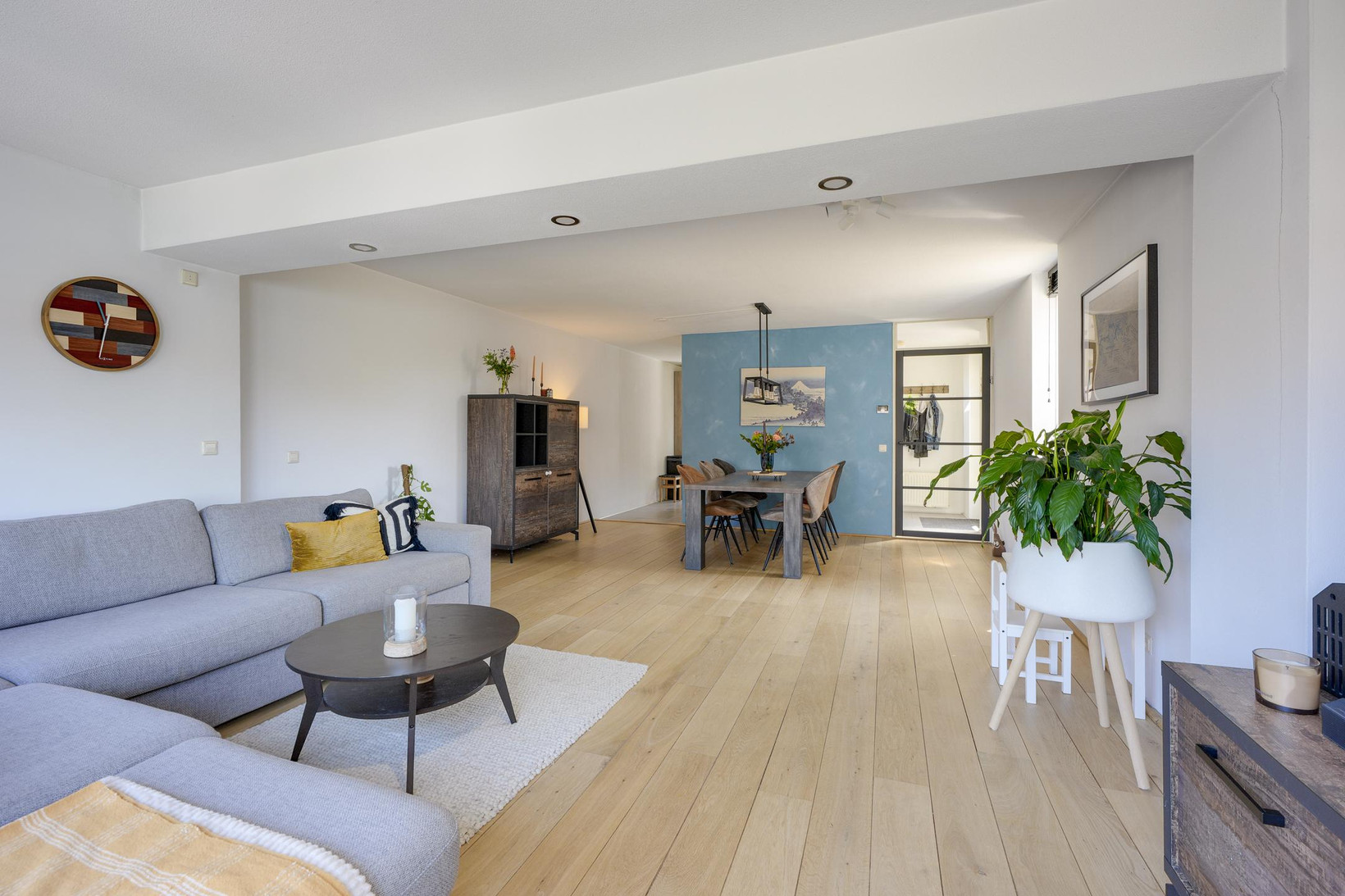 Hoekwoning te koop: Gulperberg 15, De Meern