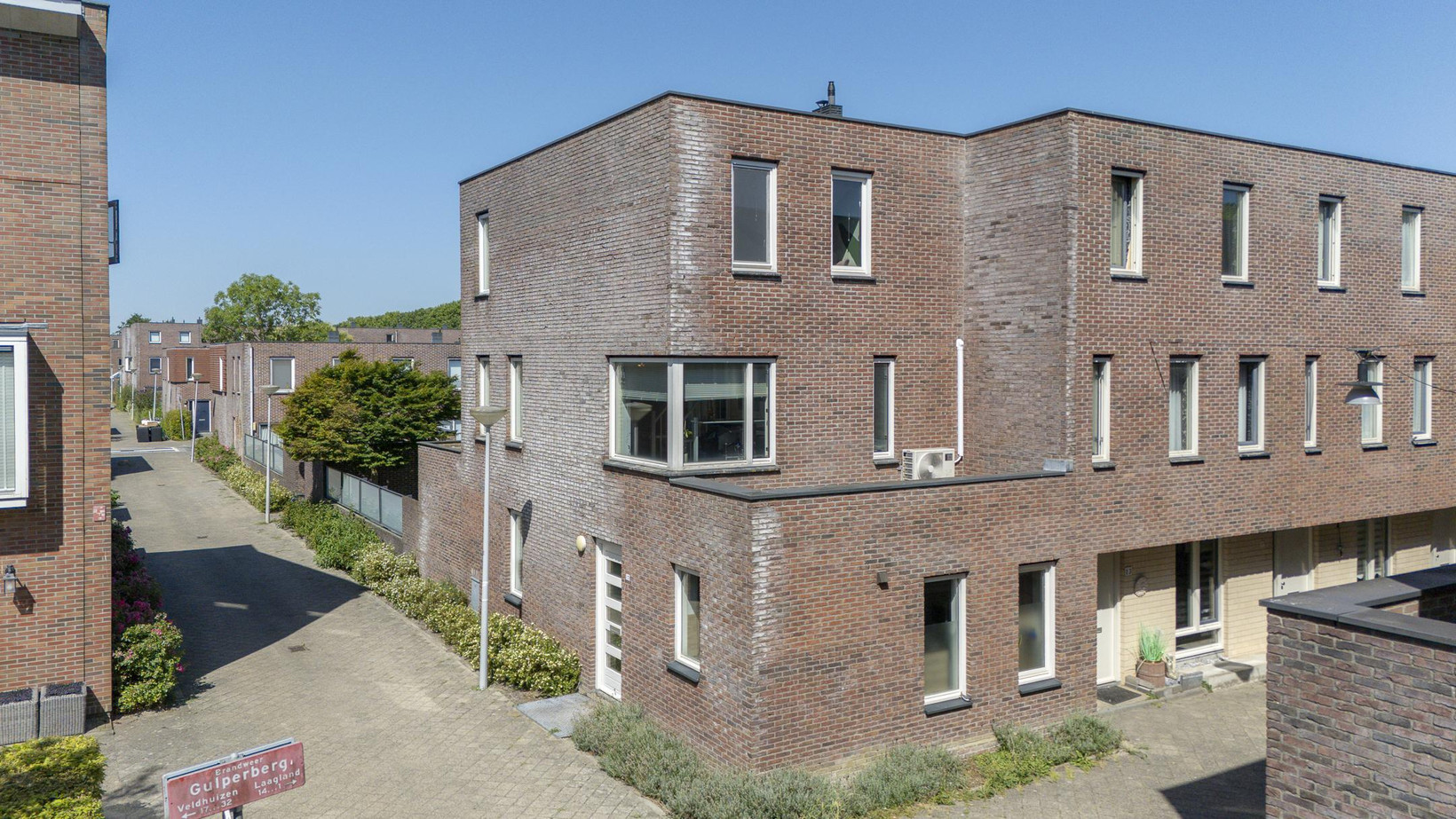 Hoekwoning te koop: Gulperberg 15, De Meern