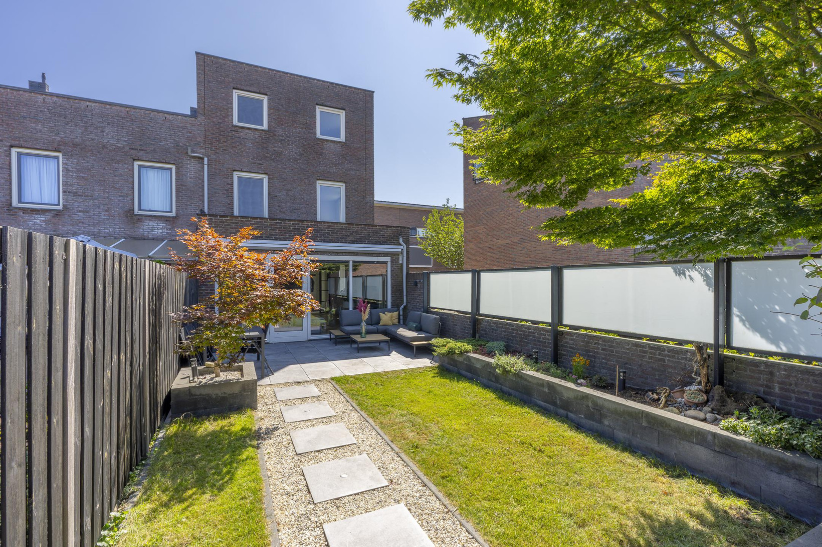 Hoekwoning te koop: Gulperberg 15, De Meern