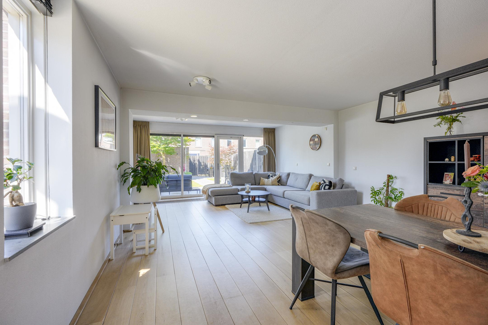 Hoekwoning te koop: Gulperberg 15, De Meern
