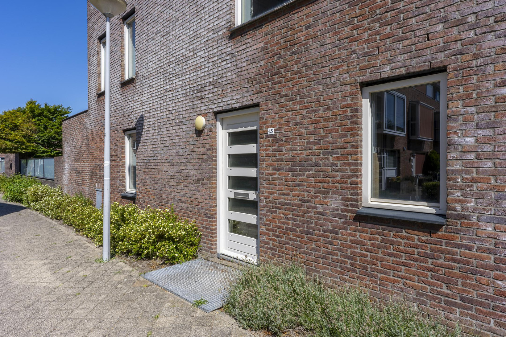 Hoekwoning te koop: Gulperberg 15, De Meern
