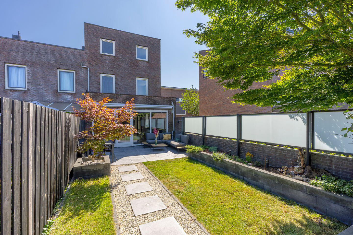 Hoekwoning te koop: Gulperberg 15, De Meern
