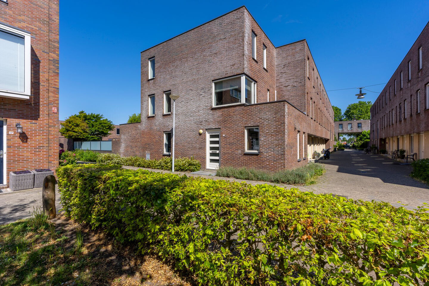 Hoekwoning te koop: Gulperberg 15, De Meern