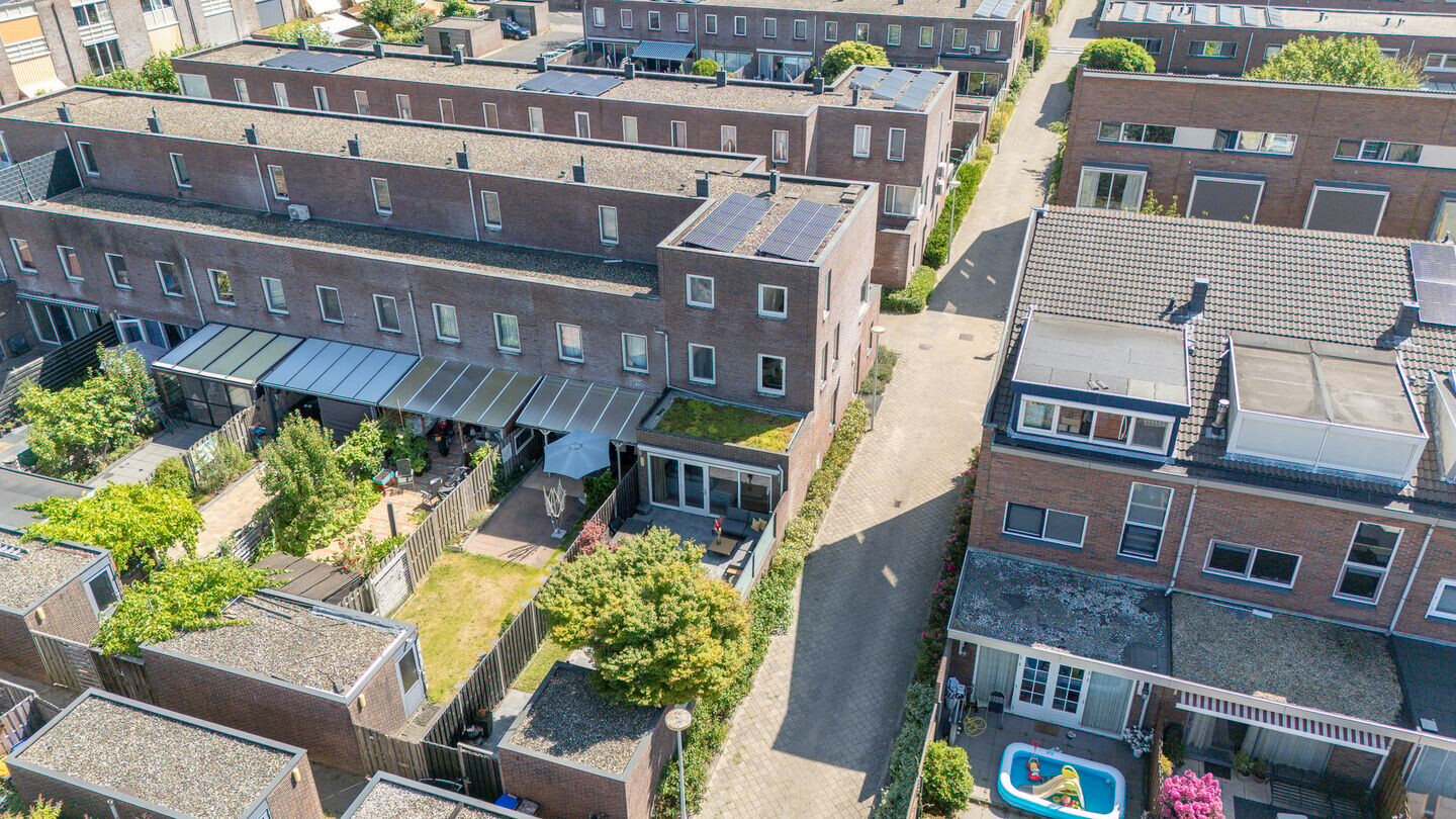 Hoekwoning te koop: Gulperberg 15, De Meern