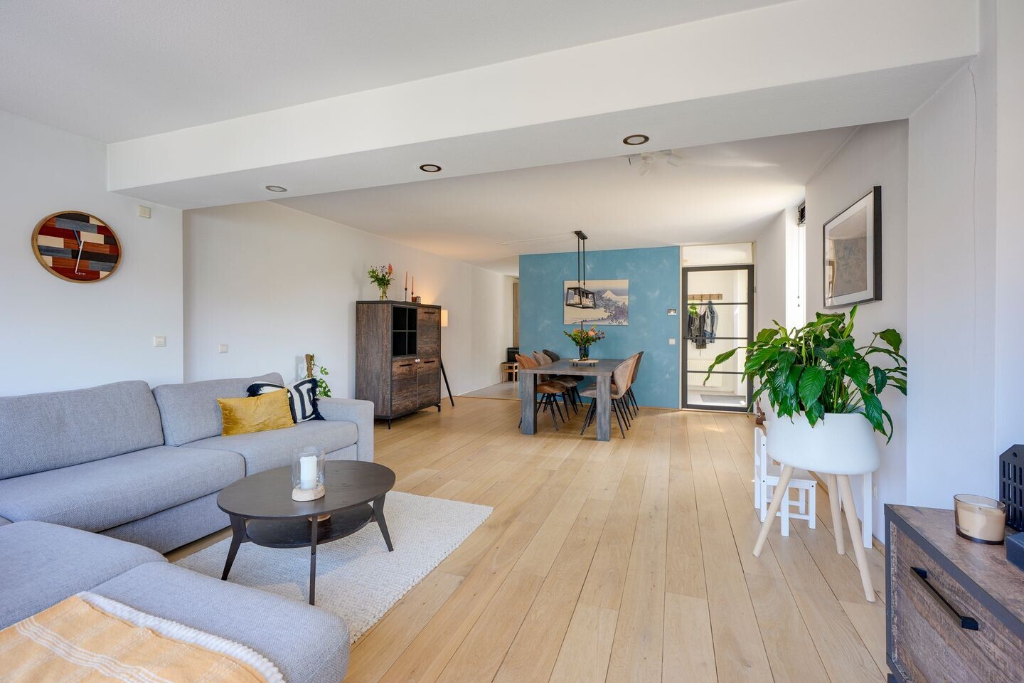 Hoekwoning te koop: Gulperberg 15, De Meern