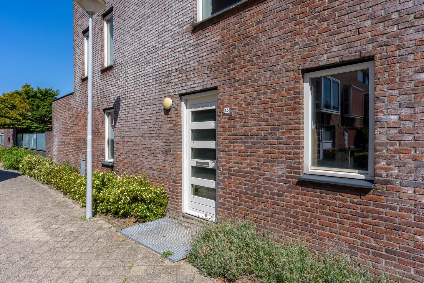 Hoekwoning te koop: Gulperberg 15, De Meern