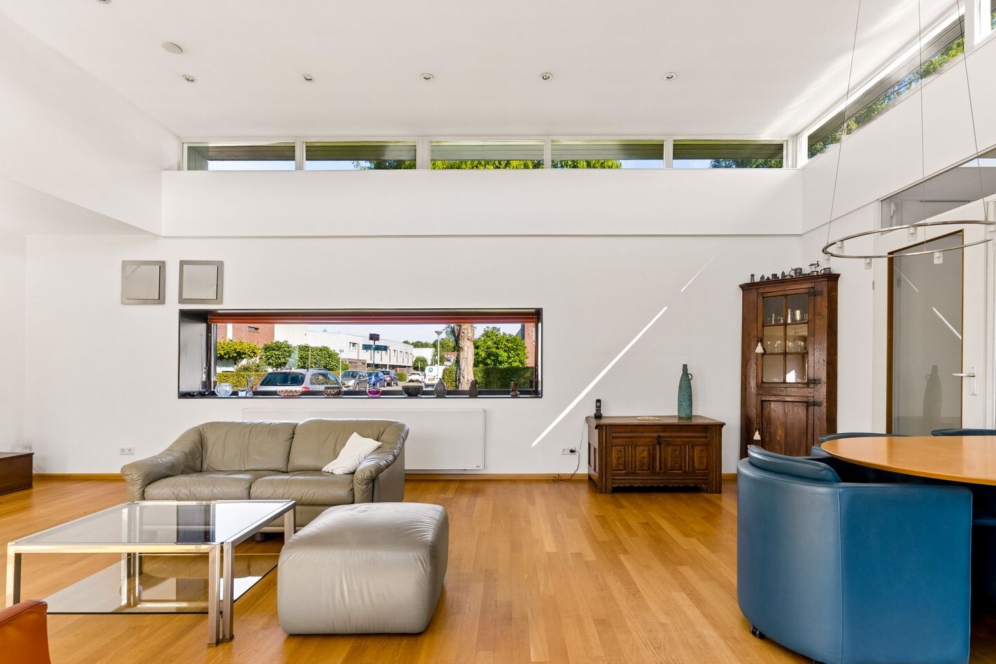 Hoekwoning te koop: De Milan Viscontilaan 142, De Meern