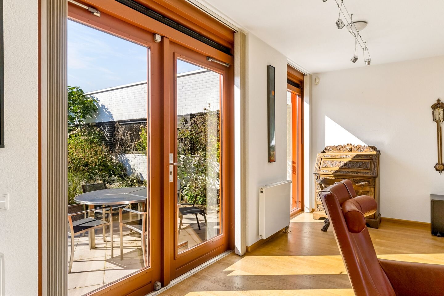 Hoekwoning te koop: De Milan Viscontilaan 142, De Meern