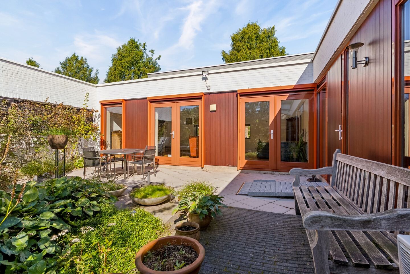 Hoekwoning te koop: De Milan Viscontilaan 142, De Meern