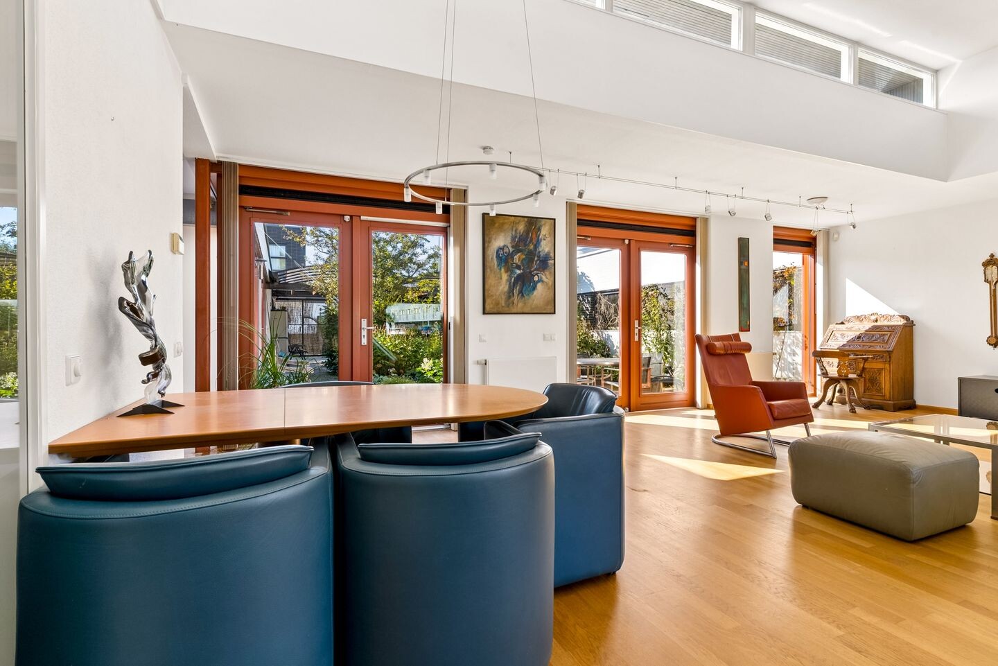 Hoekwoning te koop: De Milan Viscontilaan 142, De Meern
