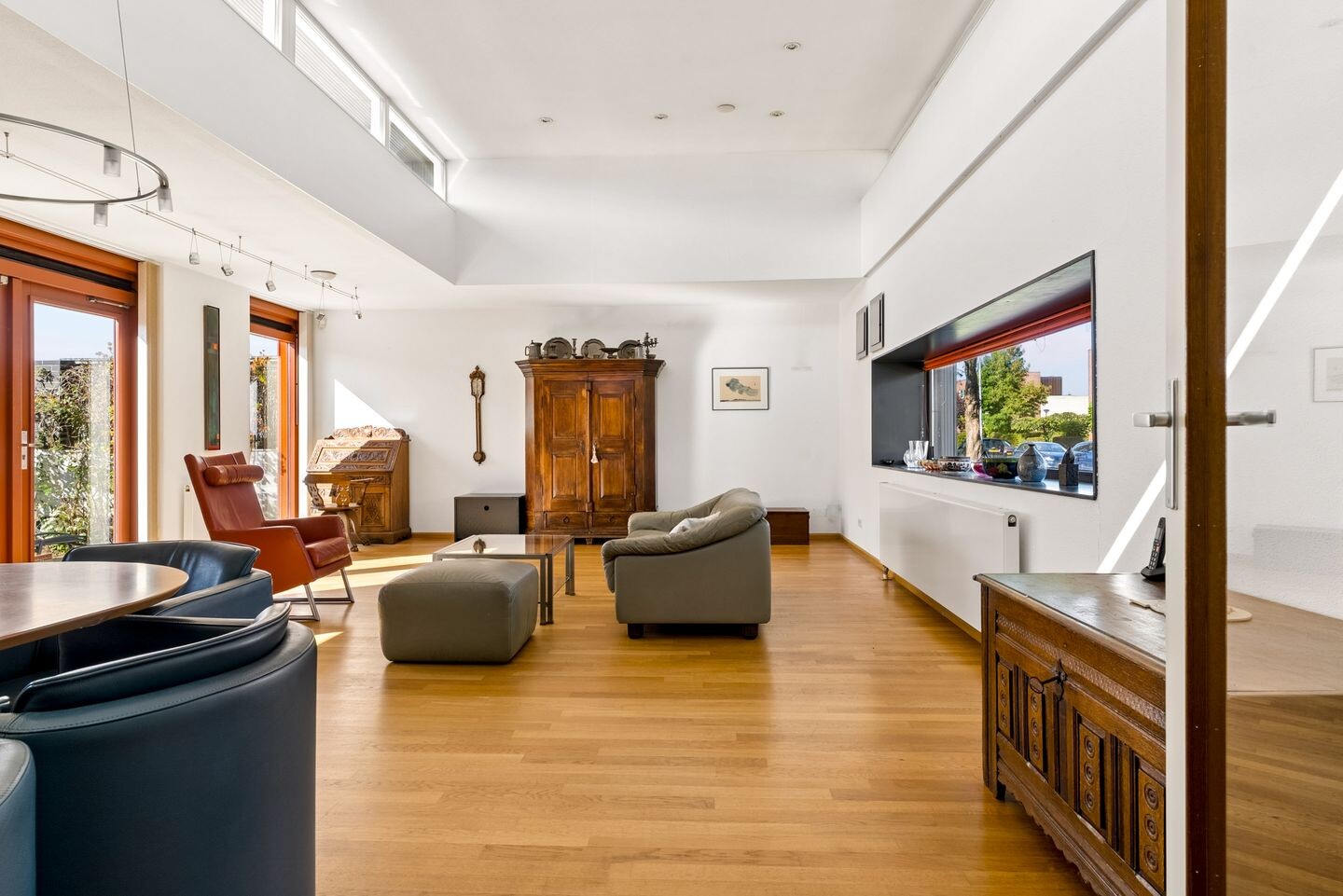 Hoekwoning te koop: De Milan Viscontilaan 142, De Meern