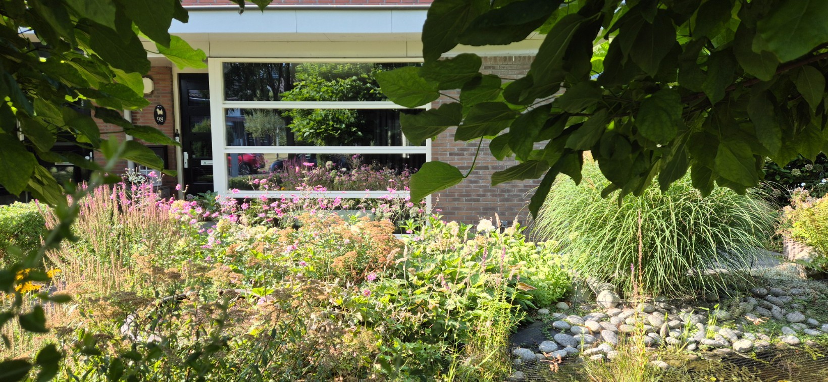 Hoekwoning te koop: De Milan Viscontilaan 98, De Meern
