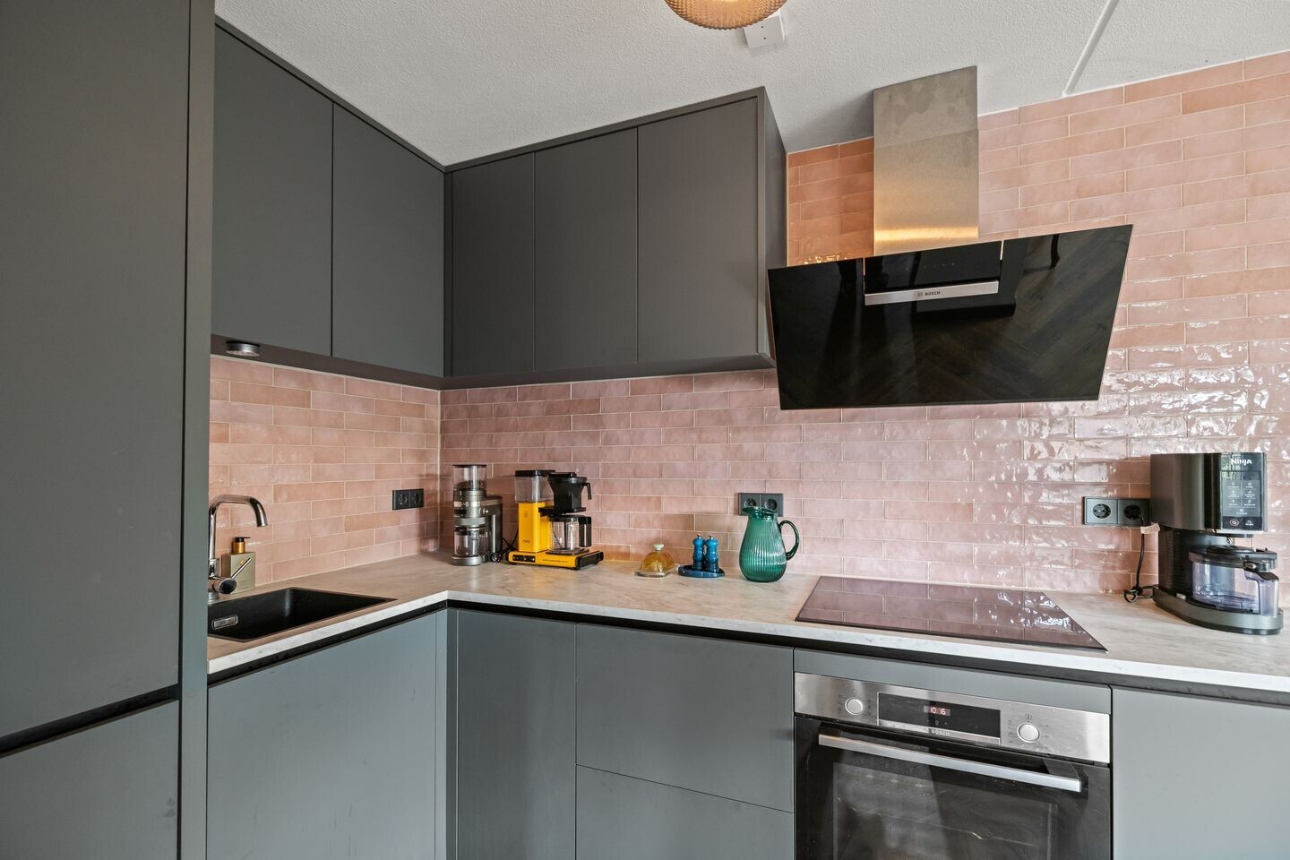 Tussenwoning te koop: Zevenblad 23, De Meern