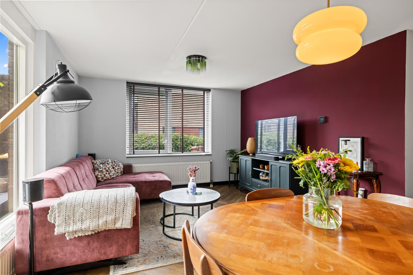 Tussenwoning te koop: Zevenblad 23, De Meern