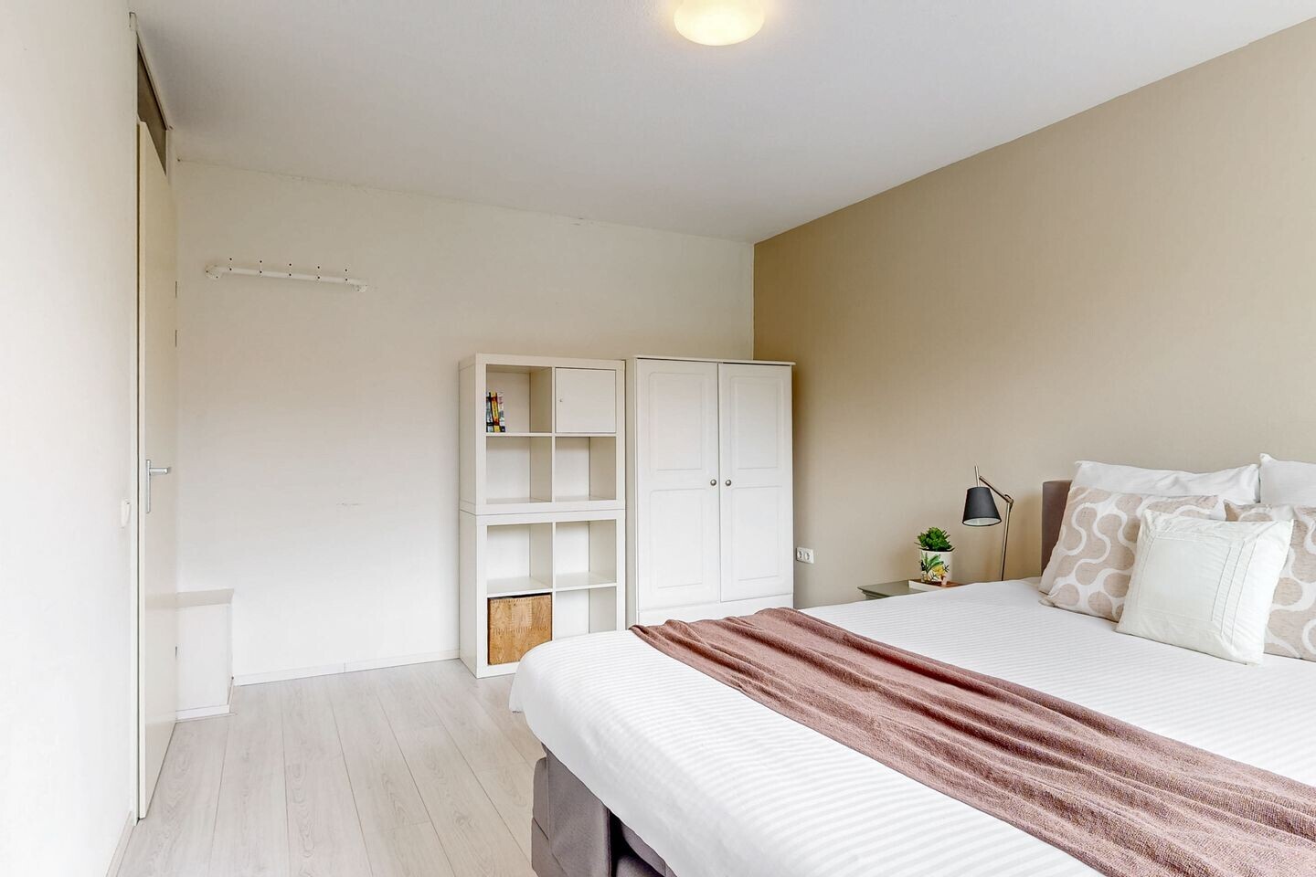 Tussenwoning te koop: Citroenkruid 13, De Meern