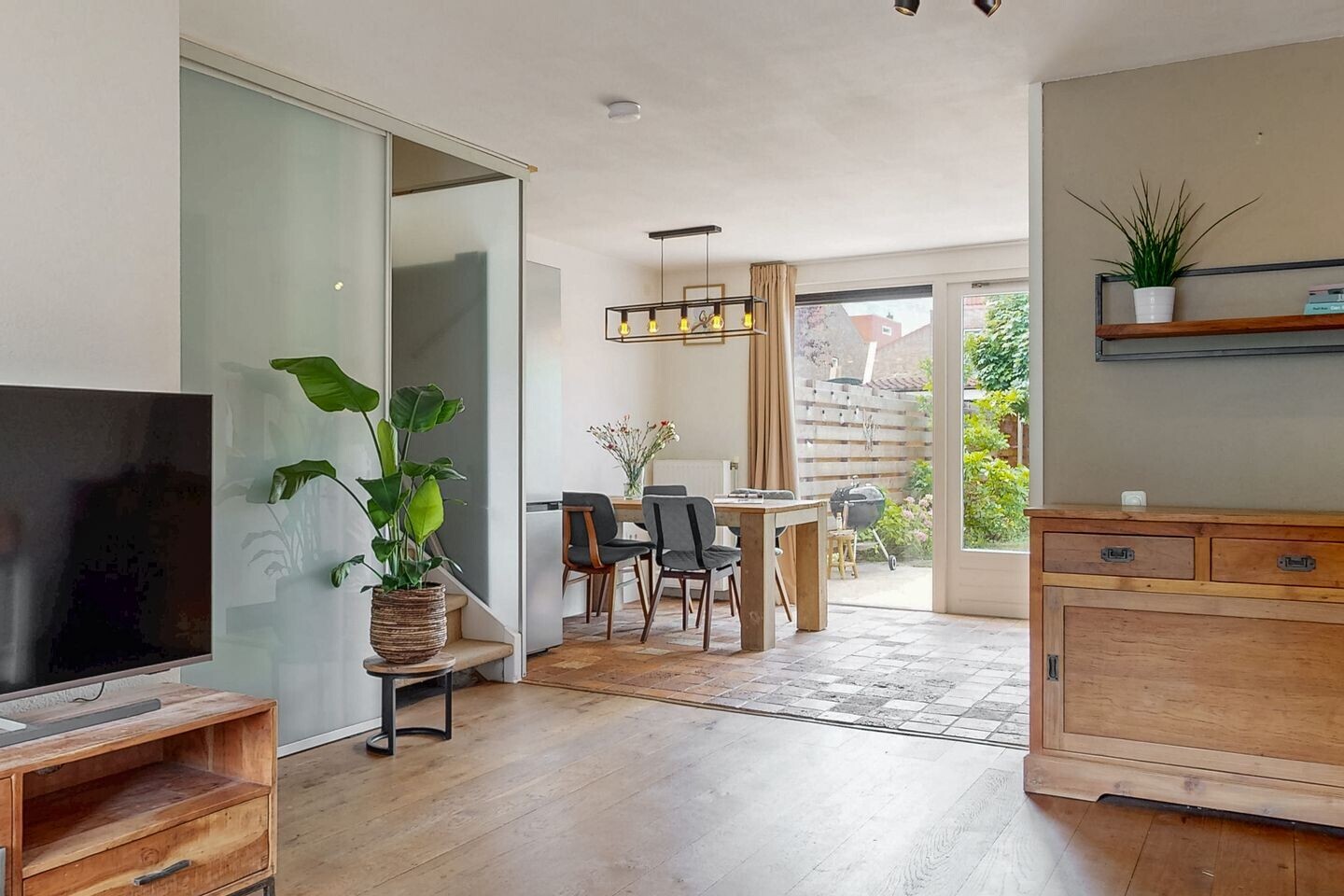 Tussenwoning te koop: Citroenkruid 13, De Meern