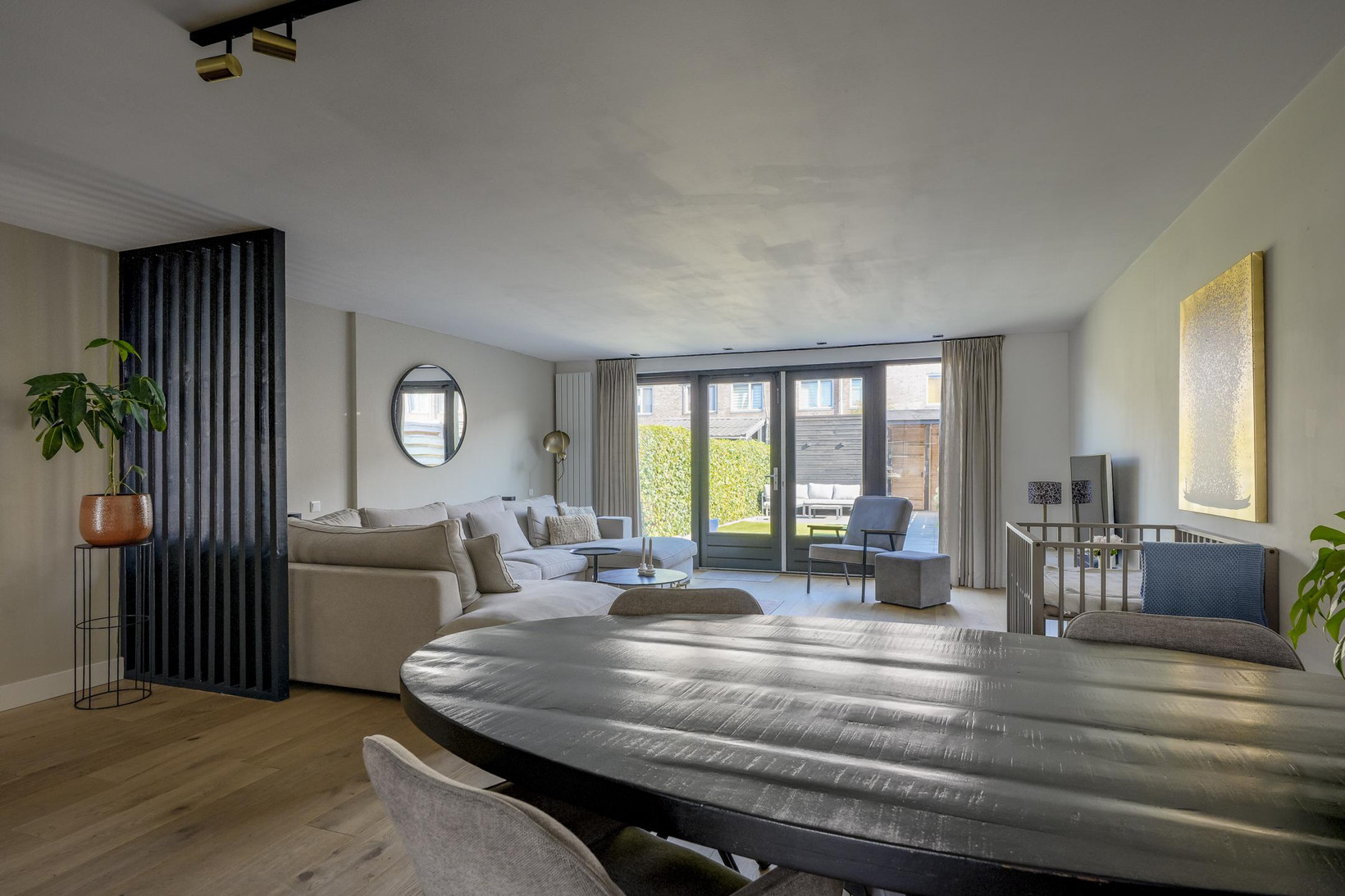 Tussenwoning te koop: Adderwortel 12, De Meern