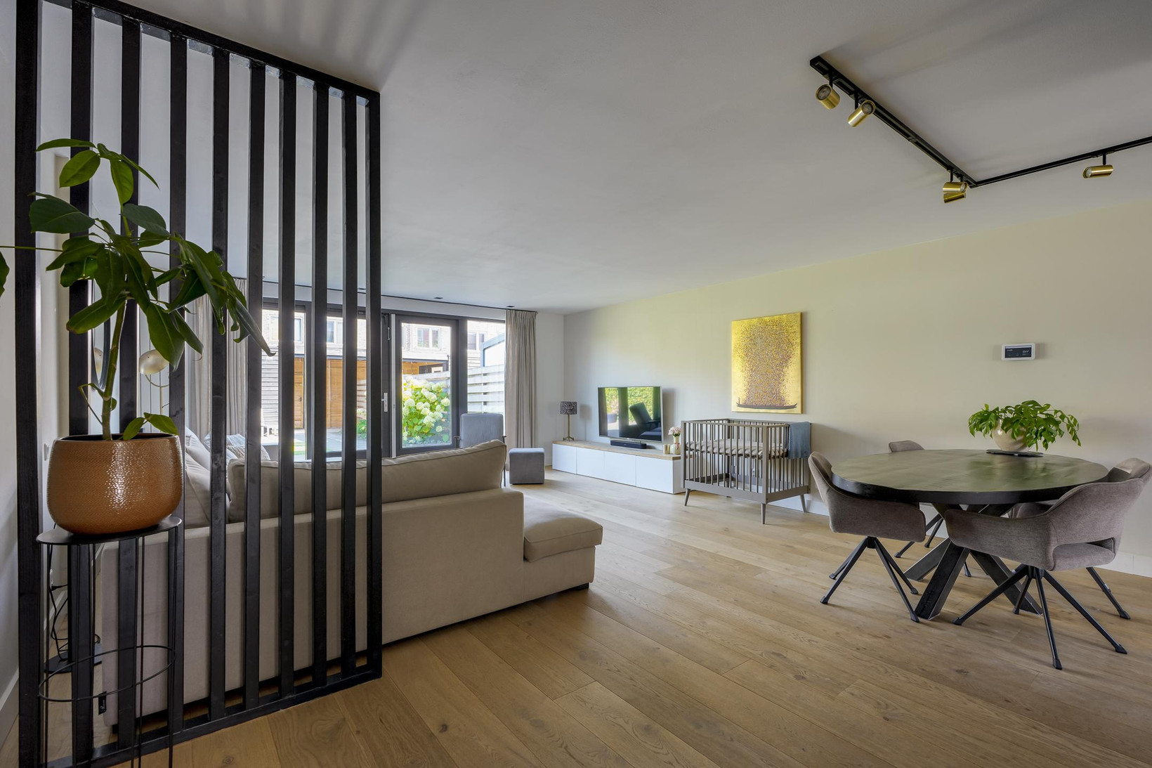 Tussenwoning te koop: Adderwortel 12, De Meern