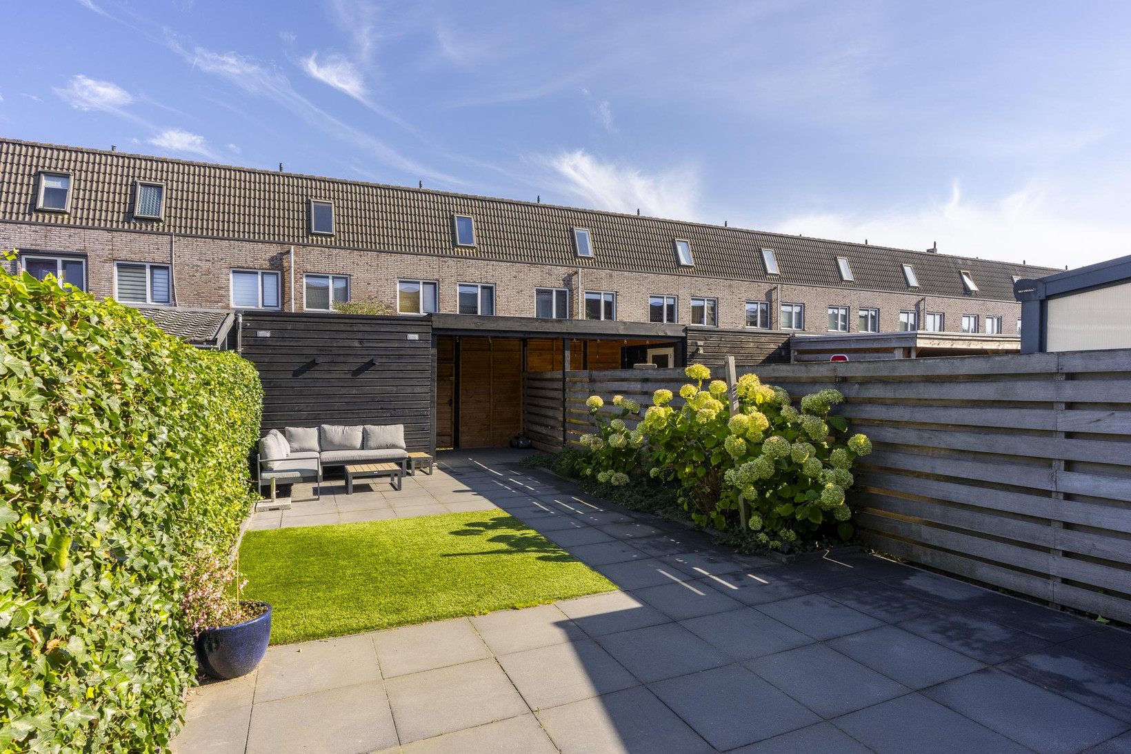 Tussenwoning te koop: Adderwortel 12, De Meern