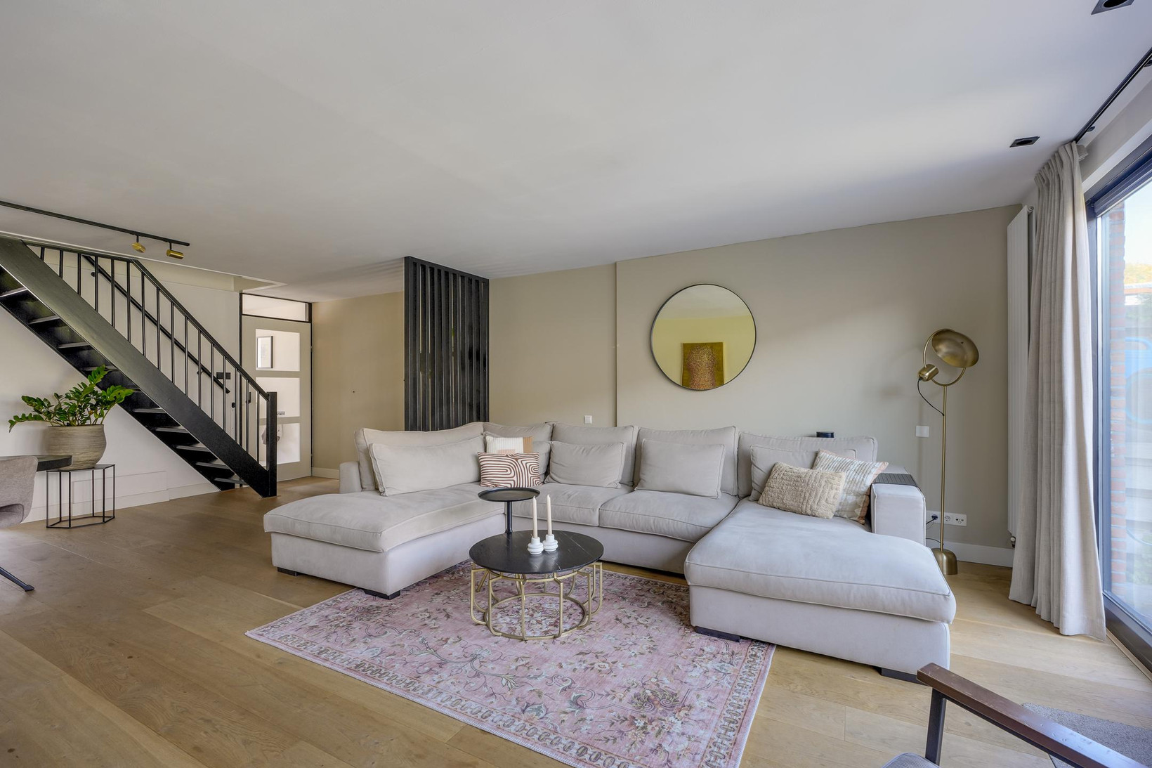 Tussenwoning te koop: Adderwortel 12, De Meern