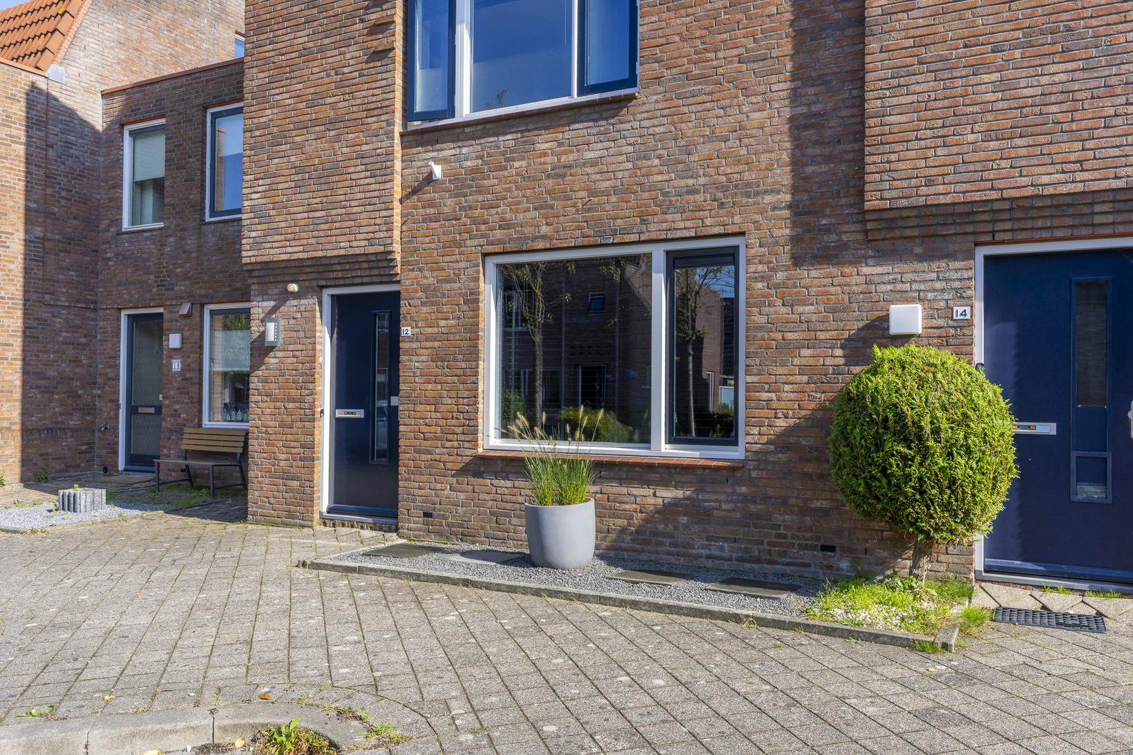 Tussenwoning te koop: Adderwortel 12, De Meern