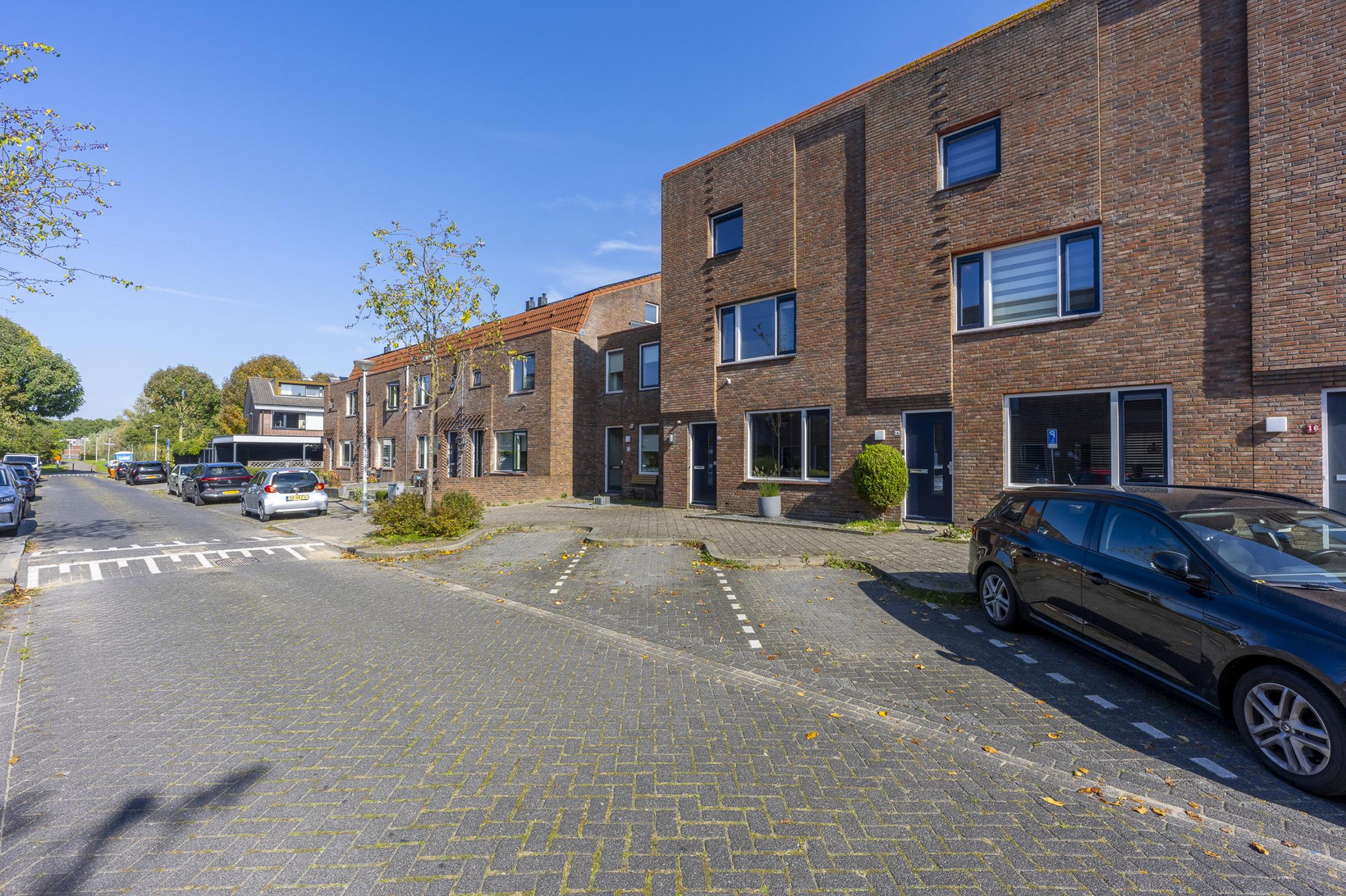 Tussenwoning te koop: Adderwortel 12, De Meern