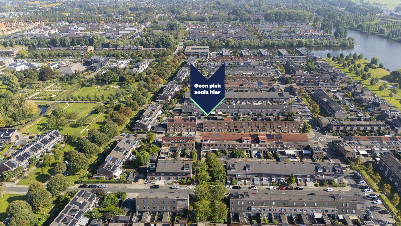 Tussenwoning te koop: Adderwortel 12, De Meern
