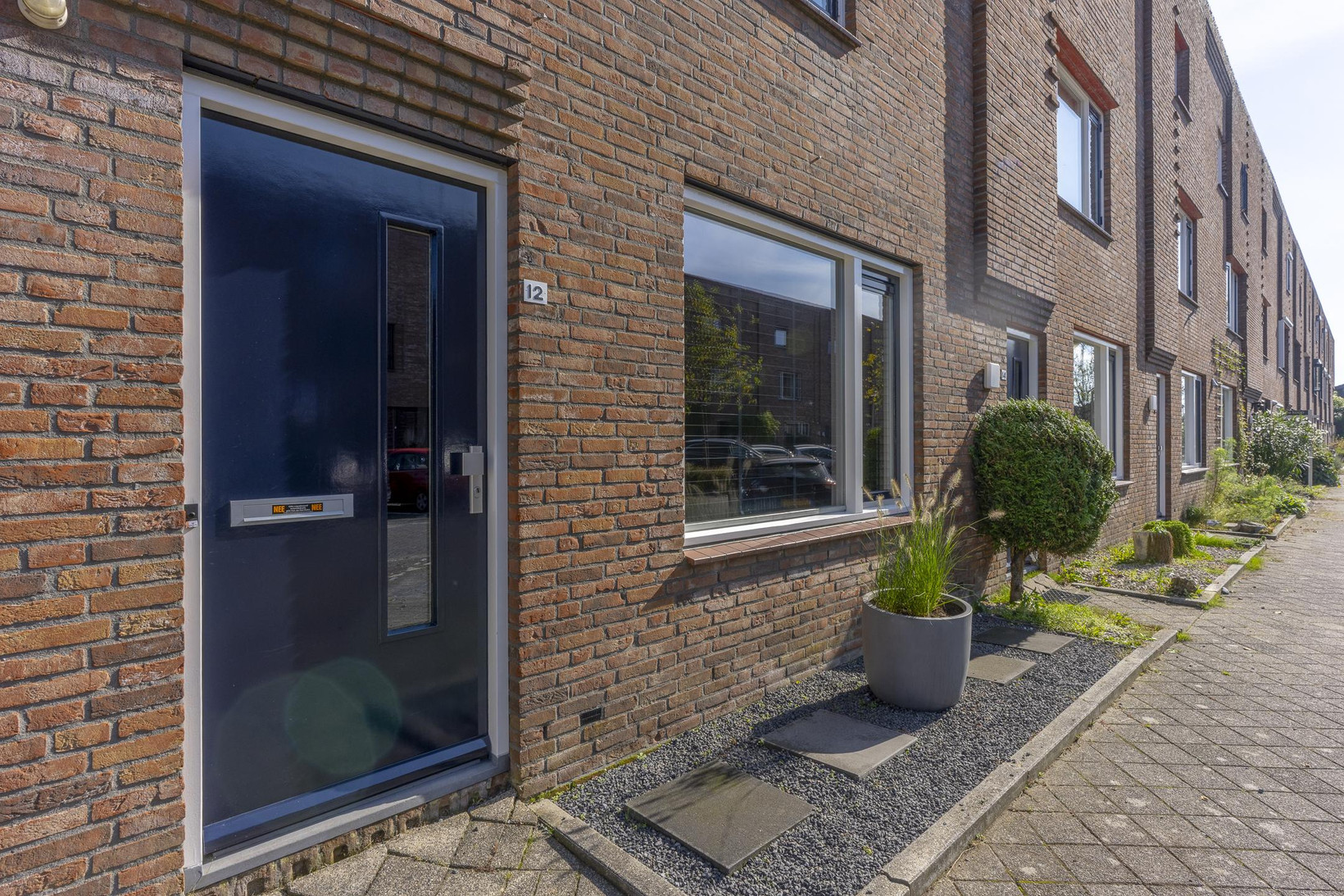 Tussenwoning te koop: Adderwortel 12, De Meern