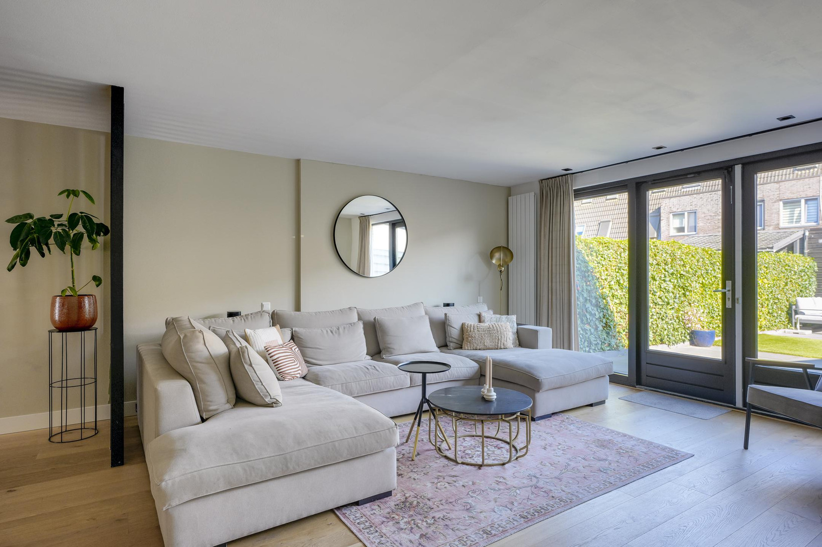 Tussenwoning te koop: Adderwortel 12, De Meern