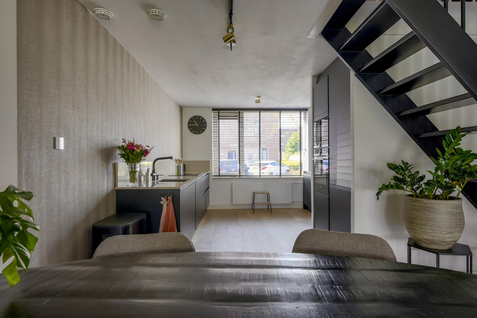 Tussenwoning te koop: Adderwortel 12, De Meern