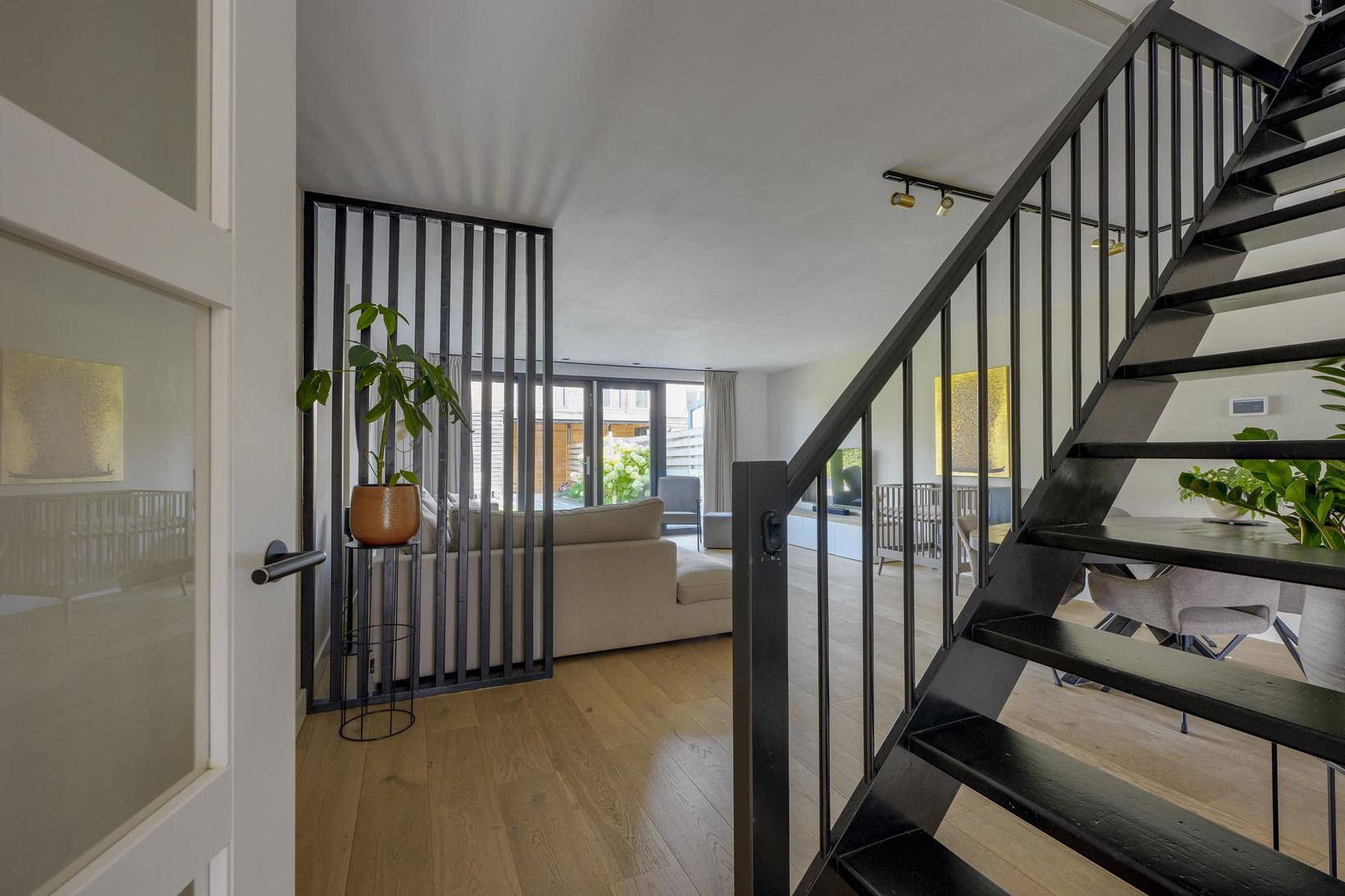 Tussenwoning te koop: Adderwortel 12, De Meern