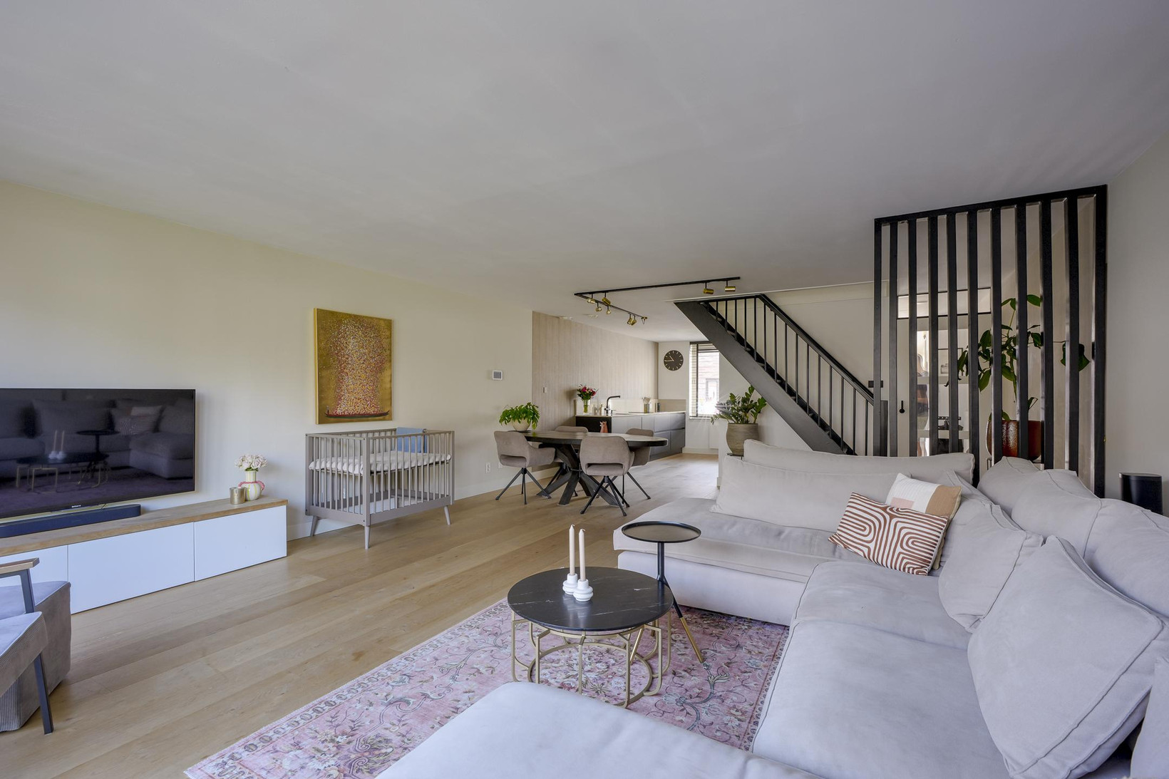 Tussenwoning te koop: Adderwortel 12, De Meern
