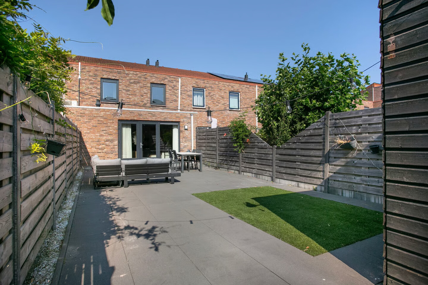 Hoekwoning te koop: Adderwortel 20, De Meern