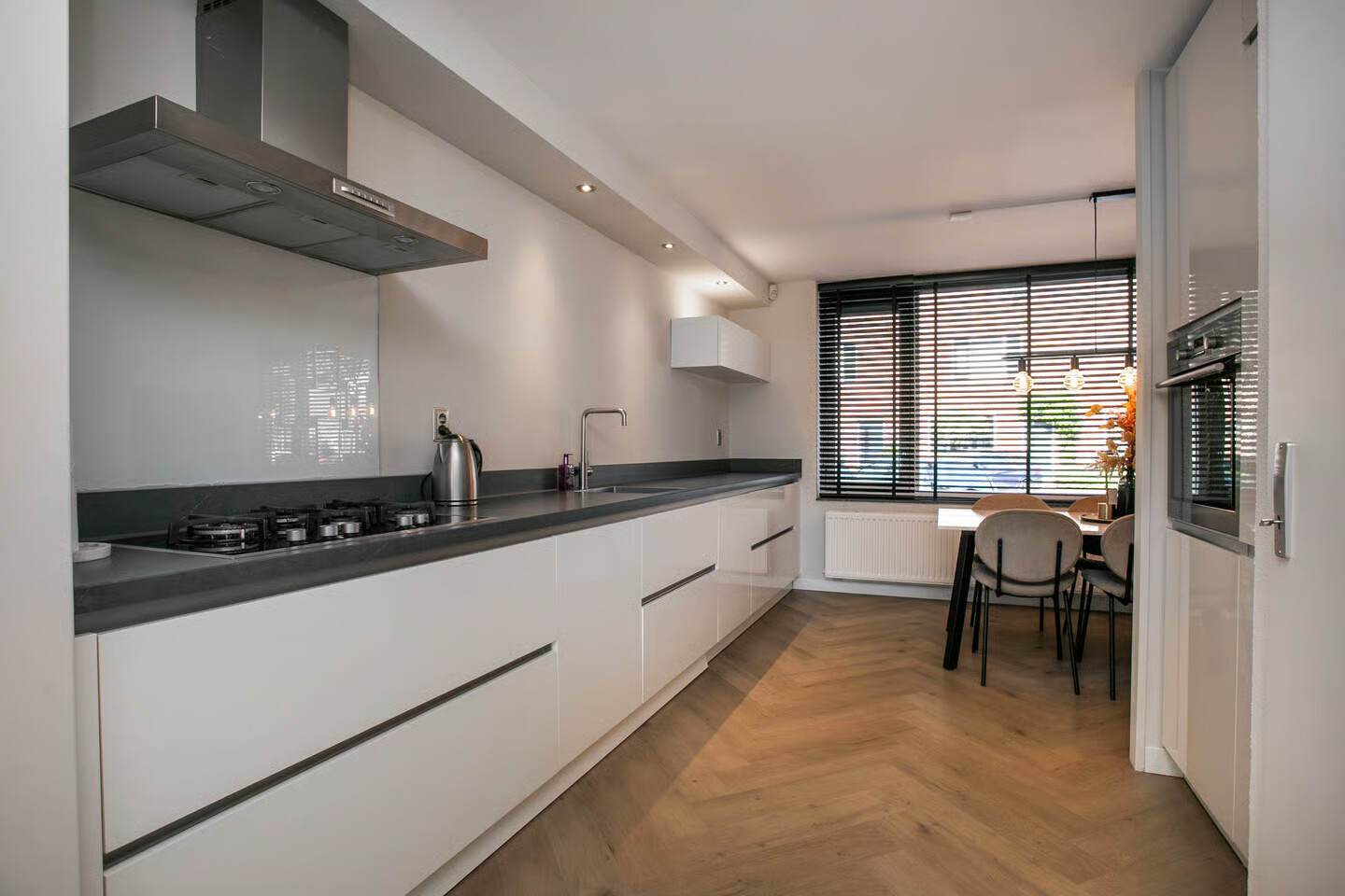 Hoekwoning te koop: Adderwortel 20, De Meern