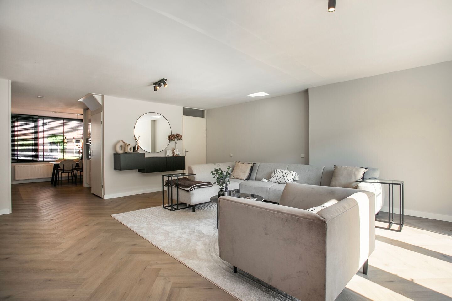 Hoekwoning te koop: Adderwortel 20, De Meern