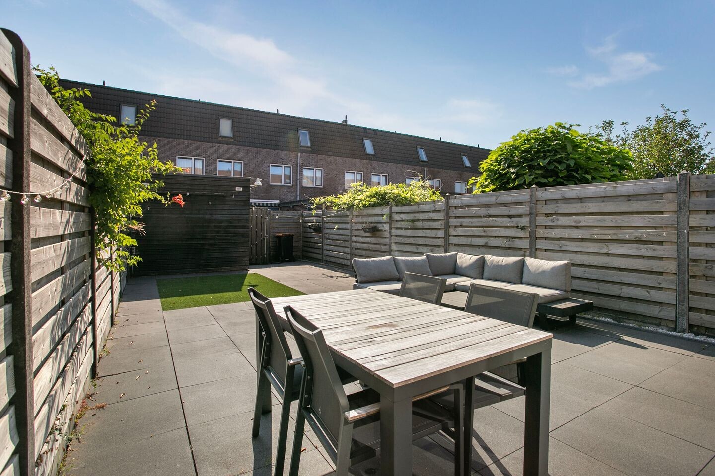 Hoekwoning te koop: Adderwortel 20, De Meern