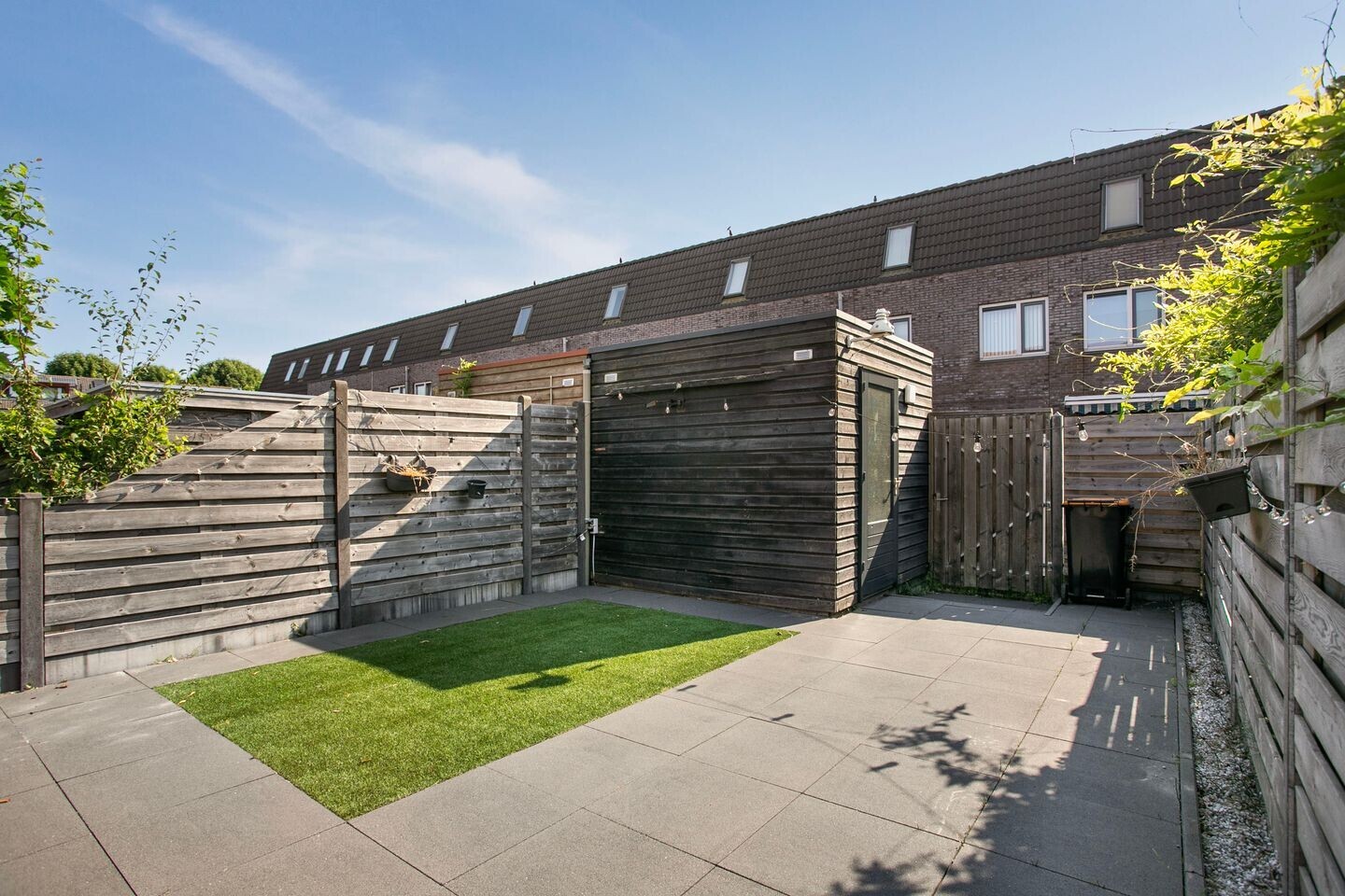Hoekwoning te koop: Adderwortel 20, De Meern