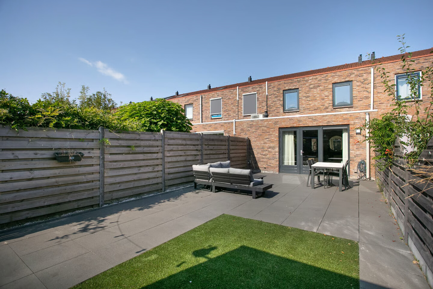 Hoekwoning te koop: Adderwortel 20, De Meern