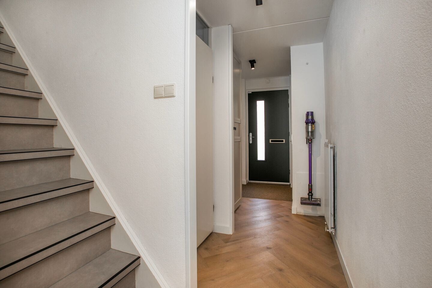 Hoekwoning te koop: Adderwortel 20, De Meern