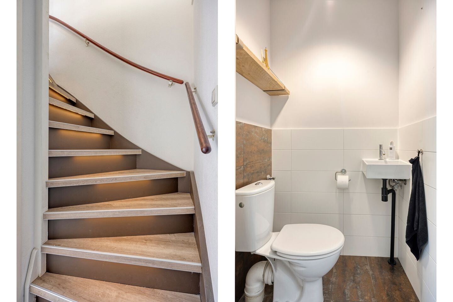Tussenwoning te koop: kruiswortel 14, De Meern