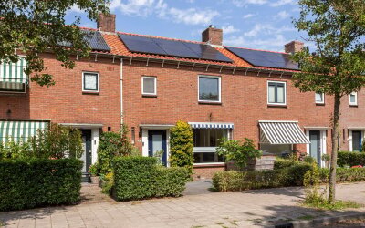 Zonstraat 21